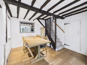 Dining Room- click for photo gallery